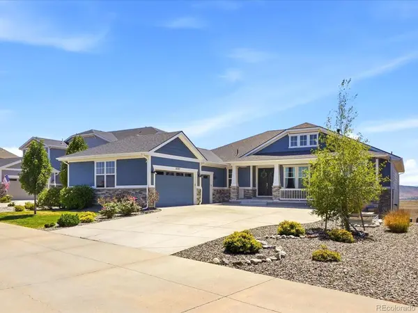 18582 W 87th AVE, Arvada, CO 80007