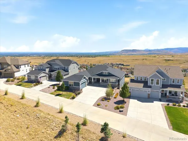 18582 W 87th AVE, Arvada, CO 80007