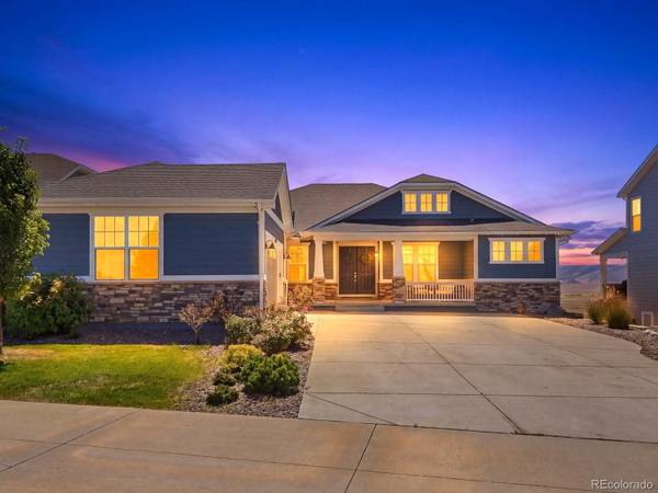 18582 W 87th AVE, Arvada, CO 80007