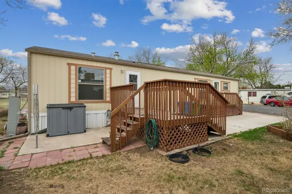 1601 N College AVE, Fort Collins, CO 80524