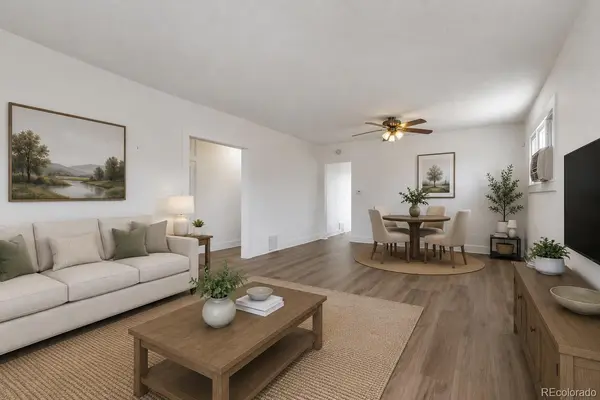 2918 W 2nd AVE, Denver, CO 80219