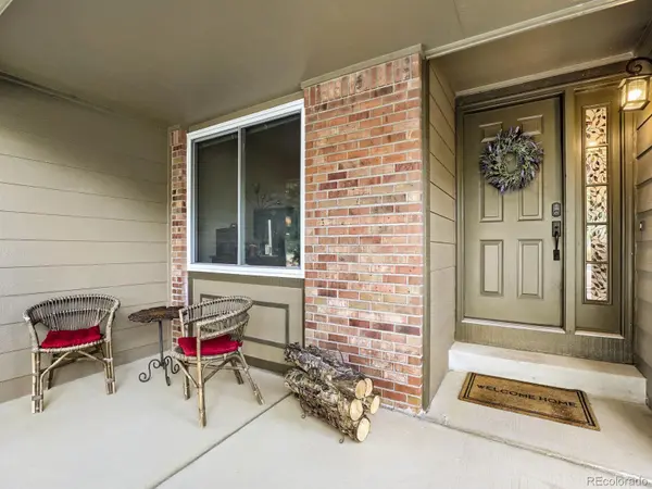 5233 S Espana ST, Centennial, CO 80015