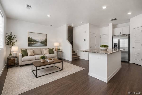 1353 Reynolds ST #17B, Fort Lupton, CO 80621
