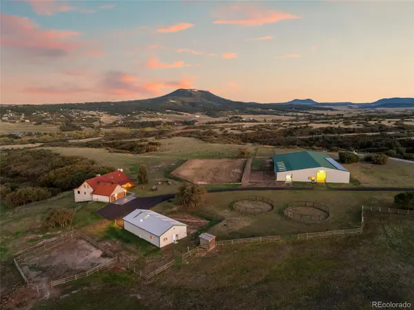 5351 Tall Horse TRL, Sedalia, CO 80135
