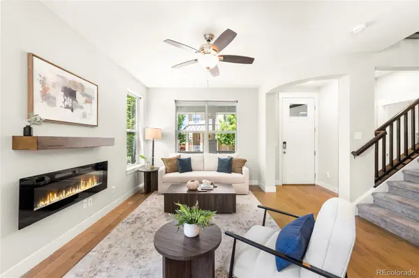 5264 Beeler ST, Denver, CO 80238