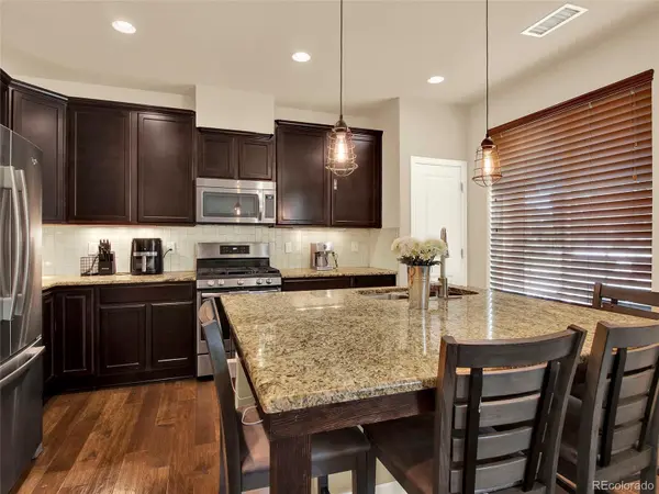8025 E 21st AVE, Denver, CO 80238