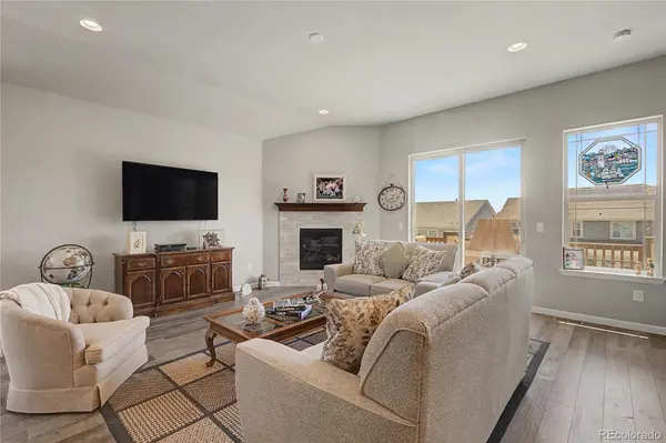 19164 W 85th BLF, Arvada, CO 80007