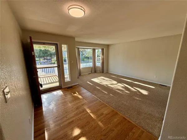 3445 Starflower RD, Castle Rock, CO 80109