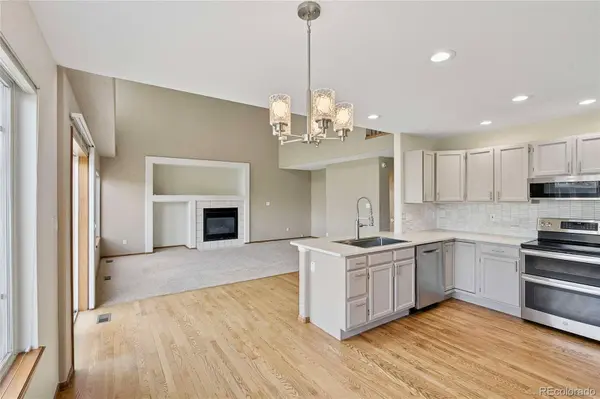 3445 Starflower RD, Castle Rock, CO 80109