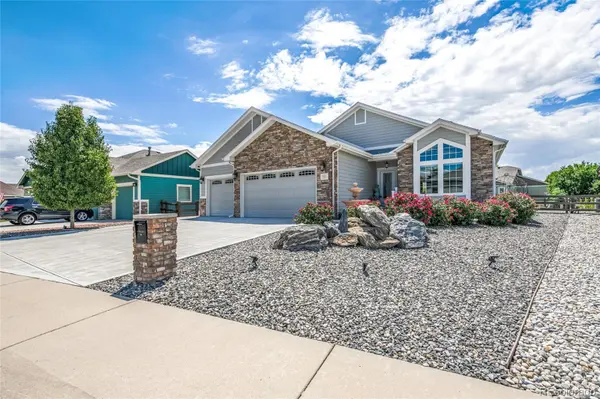 625 S 22nd AVE, Brighton, CO 80601
