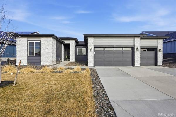 8708 S Quatar ST, Aurora, CO 80016