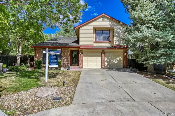 8168 Dover CIR, Arvada, CO 80005