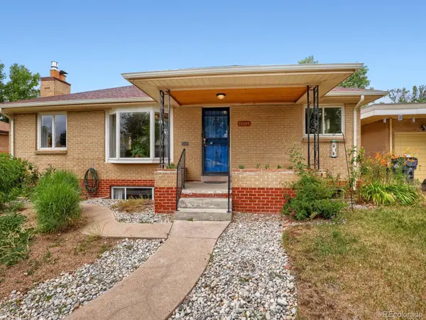 1009 Kenton ST, Aurora, CO 80010