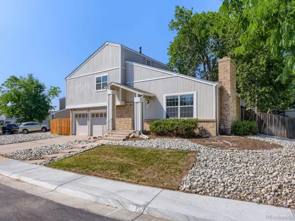 15232 E Radcliff DR, Aurora, CO 80015