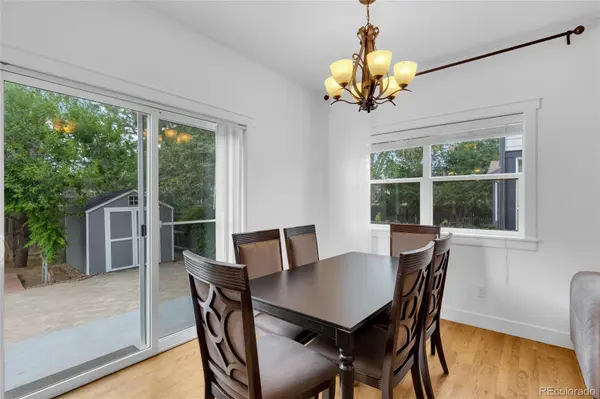 19290 E Evans PL, Aurora, CO 80013