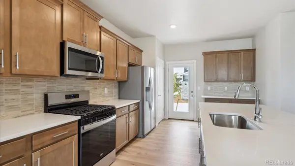 343 N Bersshine ST, Watkins, CO 80137