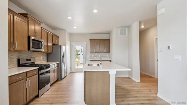 343 N Bersshine ST, Watkins, CO 80137