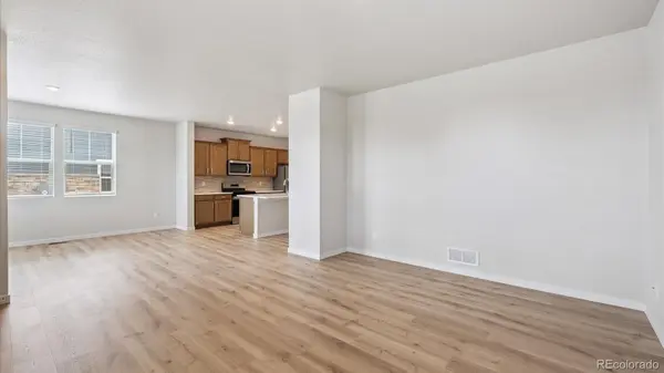 343 N Bersshine ST, Watkins, CO 80137