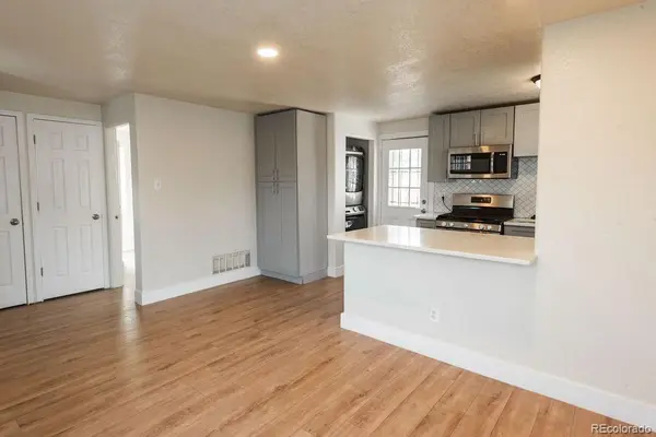 1564 Verbena ST, Denver, CO 80220
