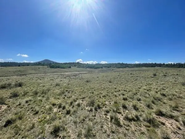 802 Arrowhead DR, Como, CO 80432