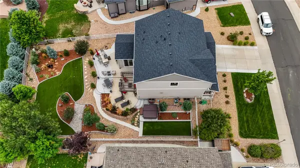 3068 Cool Meadow PL, Castle Rock, CO 80104
