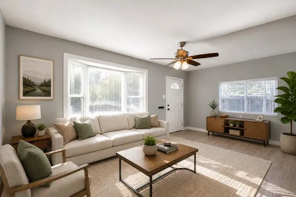 1695 S Raritan ST, Denver, CO 80223
