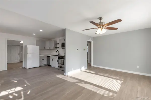1695 S Raritan ST, Denver, CO 80223