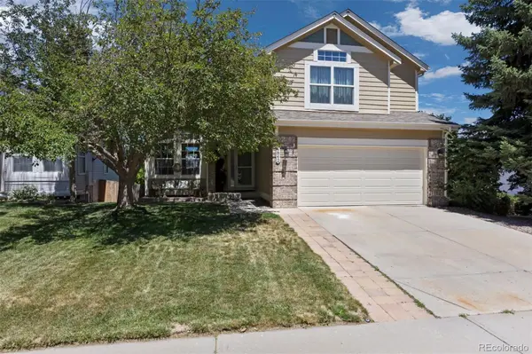 4842 S Bahama WAY, Aurora, CO 80015