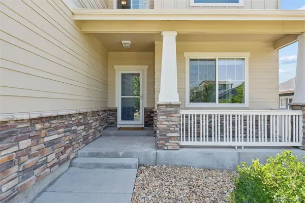 6405 S Harvest ST, Aurora, CO 80016