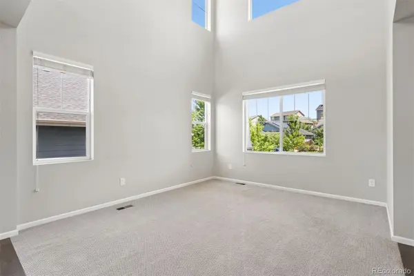 6405 S Harvest ST, Aurora, CO 80016