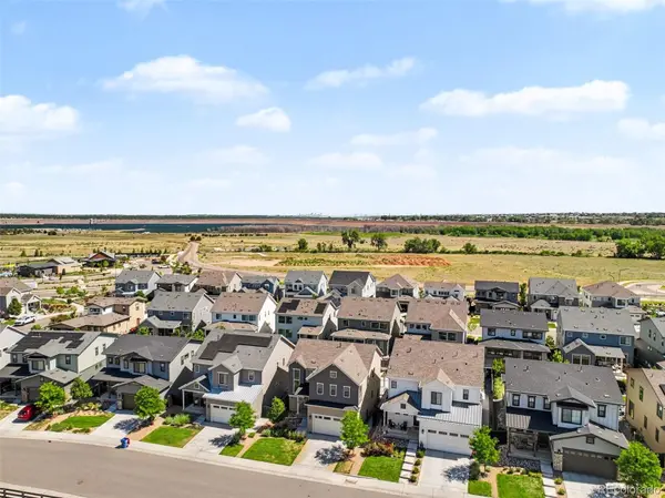 8989 Bellsong DR, Littleton, CO 80125