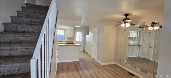 9824 W Cornell PL, Lakewood, CO 80227