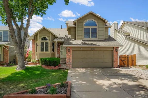 4935 E Ashton AVE, Castle Rock, CO 80104