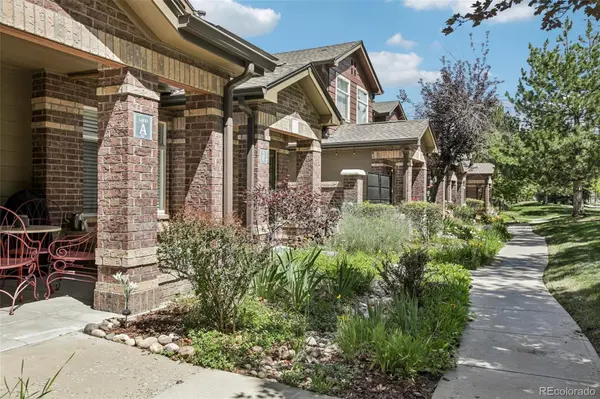 6500 Silver Mesa DR #A, Highlands Ranch, CO 80130