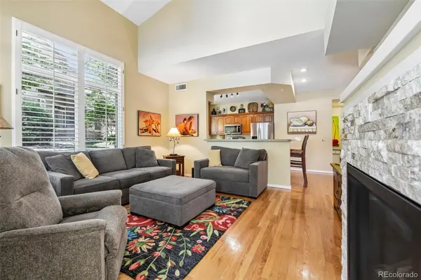 6500 Silver Mesa DR #A, Highlands Ranch, CO 80130