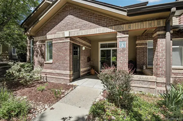 6500 Silver Mesa DR #A, Highlands Ranch, CO 80130