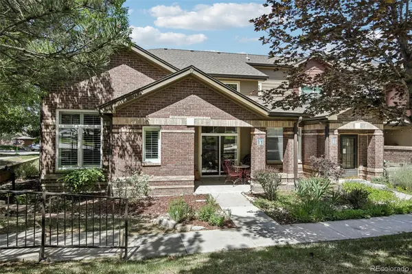 6500 Silver Mesa DR #A, Highlands Ranch, CO 80130