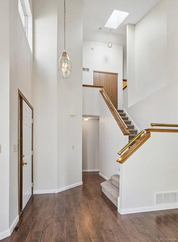 471 W Jamison PL, Littleton, CO 80120