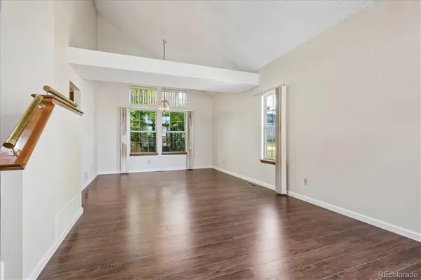 471 W Jamison PL, Littleton, CO 80120