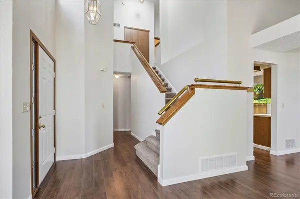 471 W Jamison PL, Littleton, CO 80120