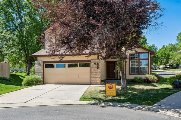 471 W Jamison PL, Littleton, CO 80120