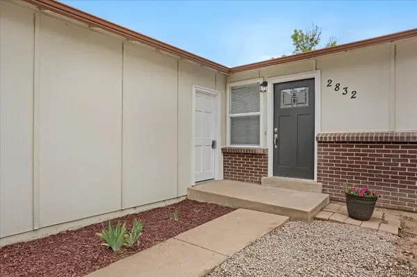 2832 S Mobile ST, Aurora, CO 80013