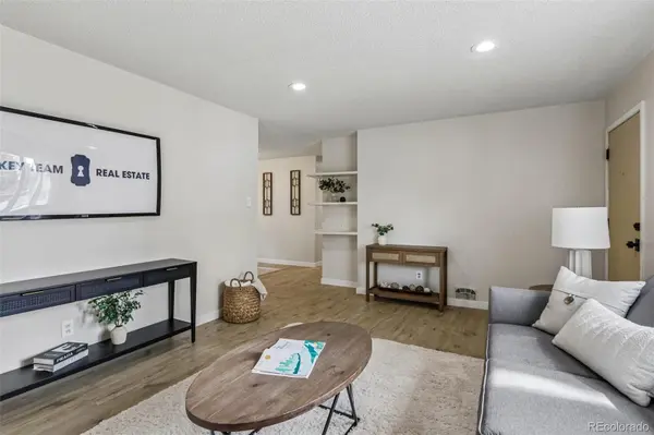 2121 S Lowell BLVD, Denver, CO 80219