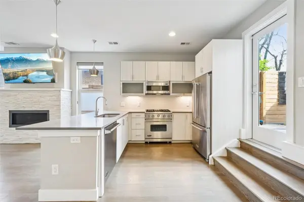 558 Madison ST, Denver, CO 80206