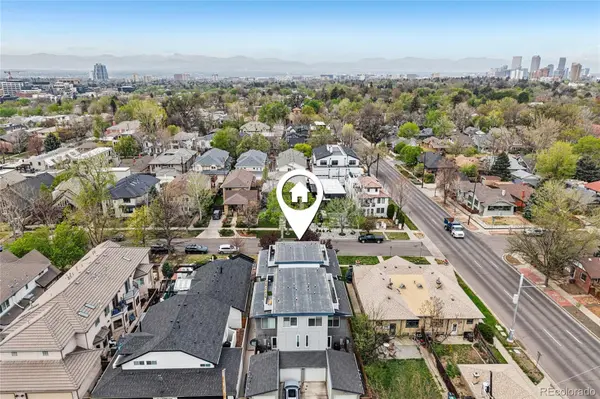 558 Madison ST, Denver, CO 80206