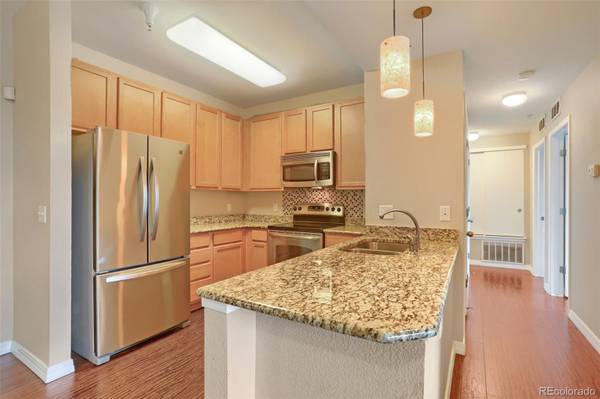804 Summer Hawk DR #4203, Longmont, CO 80504