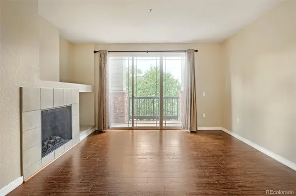 804 Summer Hawk DR #4203, Longmont, CO 80504