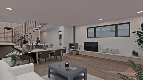 245 Harrison AVE, Buena Vista, CO 81211