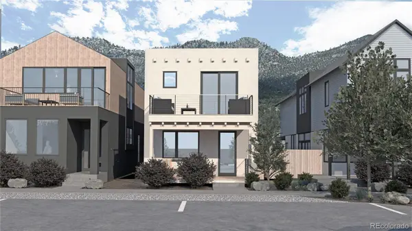 245 Harrison AVE, Buena Vista, CO 81211