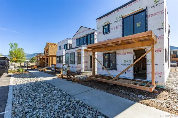 245 Harrison AVE, Buena Vista, CO 81211